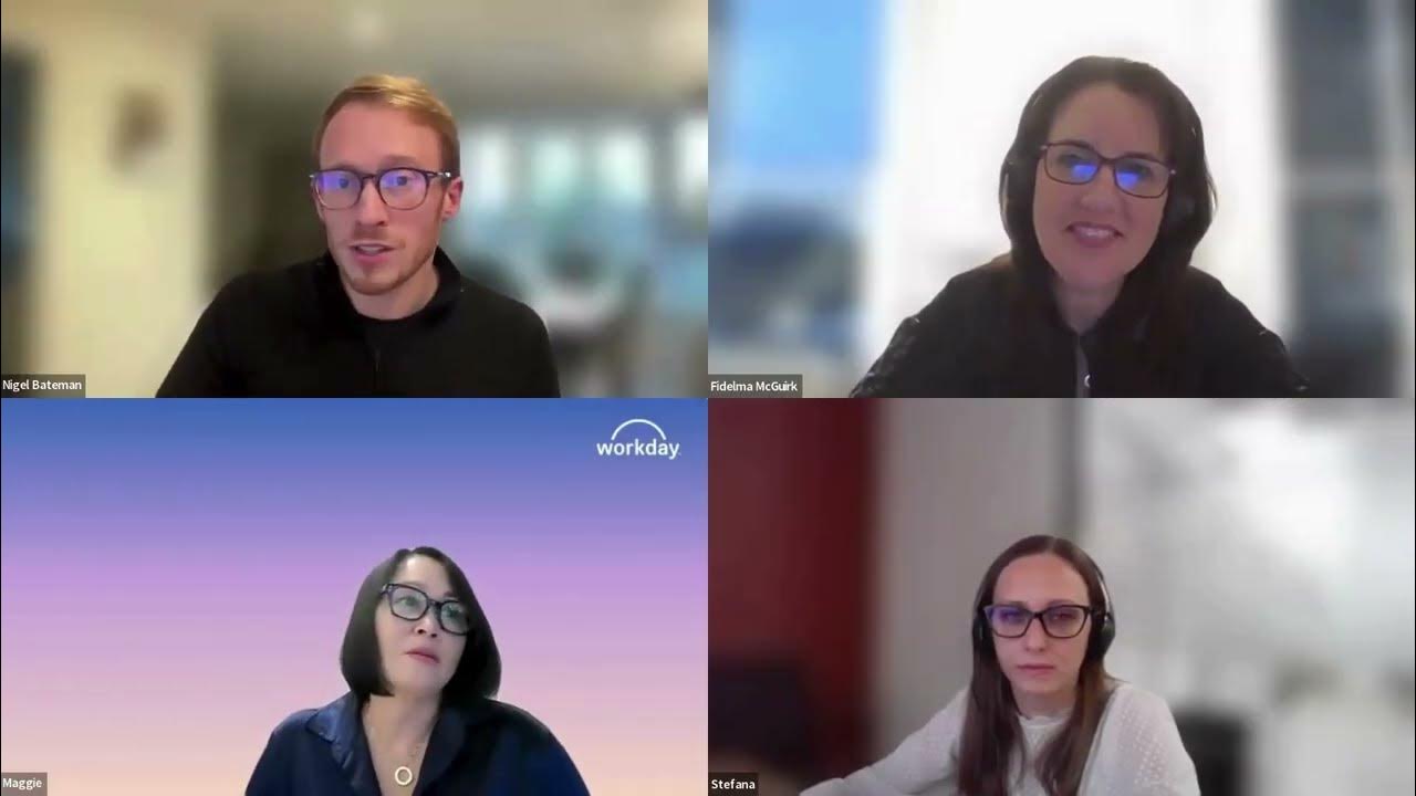 PayslipGlobal's tweet card. How Data Changes on Demand Transforms Payroll Implementation