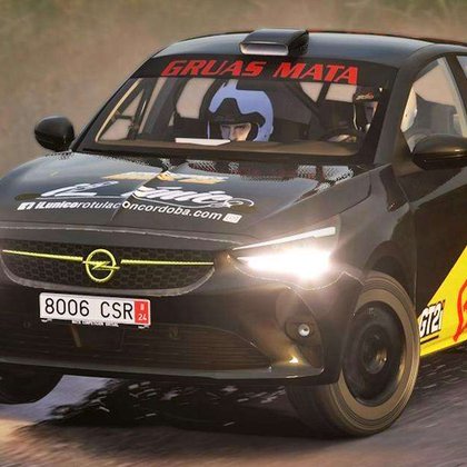 Tweet card summary image