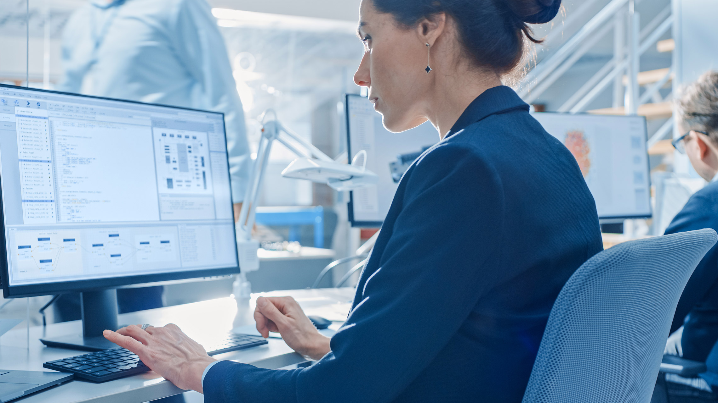 luis_felipe_c's tweet card. Engenharia, Arquitetura, Ciência e Tecnologia