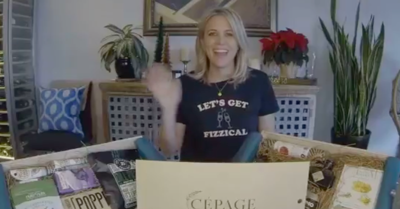 Tweet card summary image