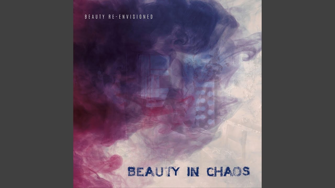 _BeautyInChaos's tweet card. Finding Beauty in Chaos (Fall and Sway Mix) (feat. Ashton Nyte)