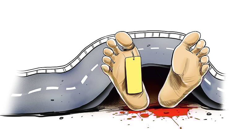 CTOdisha's tweet card. BHUBANESWAR: The Odisha government has decided to observe a state-wide ‘zero fatality fortnight’ from November 16 to 30 in a bid to achieve zero road accident d