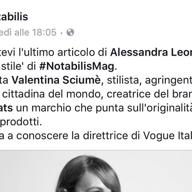 SCIUMEACCESSORI's tweet card. Sciumé (@sciumeaccessori) • Instagram photo