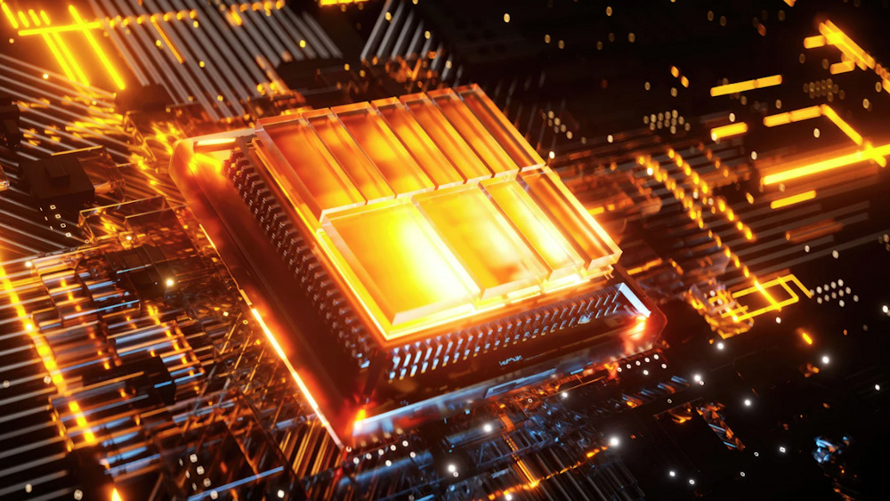 Generacion_IoT's tweet card. FPGAs: el puente entre hardware y software en la Industria 4.0.