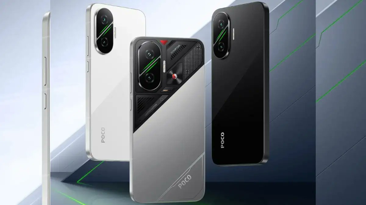 Newz24_india's tweet card. Poco has officially announced the global rollout schedule for its latest HyperOS 3 update, based on Android 16. Users of the Poco F7 and X7 series can expect