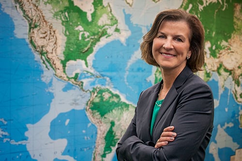 ScullySignal's tweet card. Scully Signal Company, a fluid handling products manufacturing company, is pleased to announce the appointment of Katrina Scully Ohl as President and CEO.