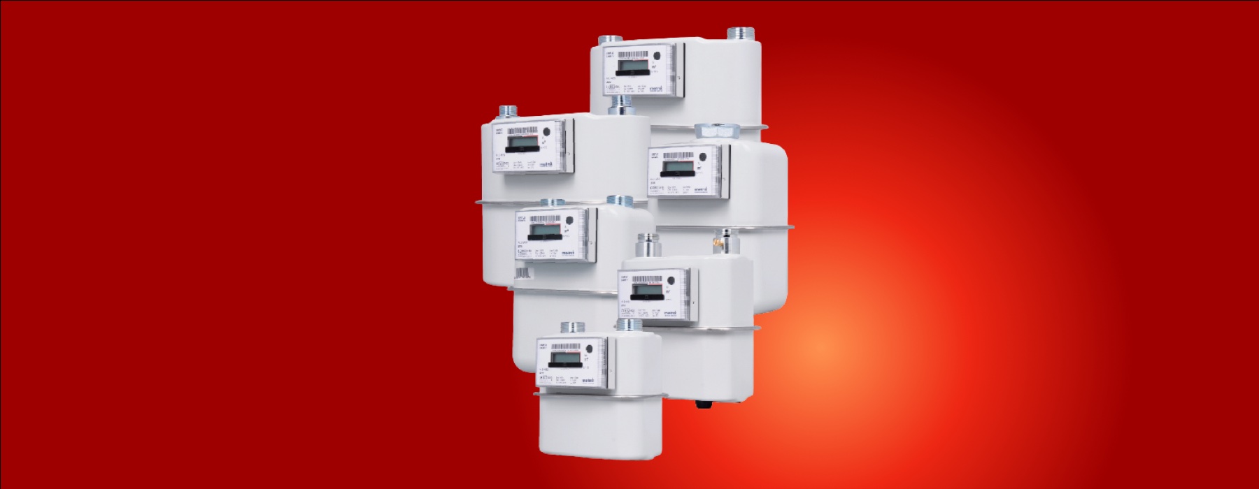 PawelKacperek's tweet card. Apator Metrix z Grupy Apator wygrał przetarg zorganizowany przez belgijski koncern energetyczny. Dostarczy milion gazomierzy iSMART2.