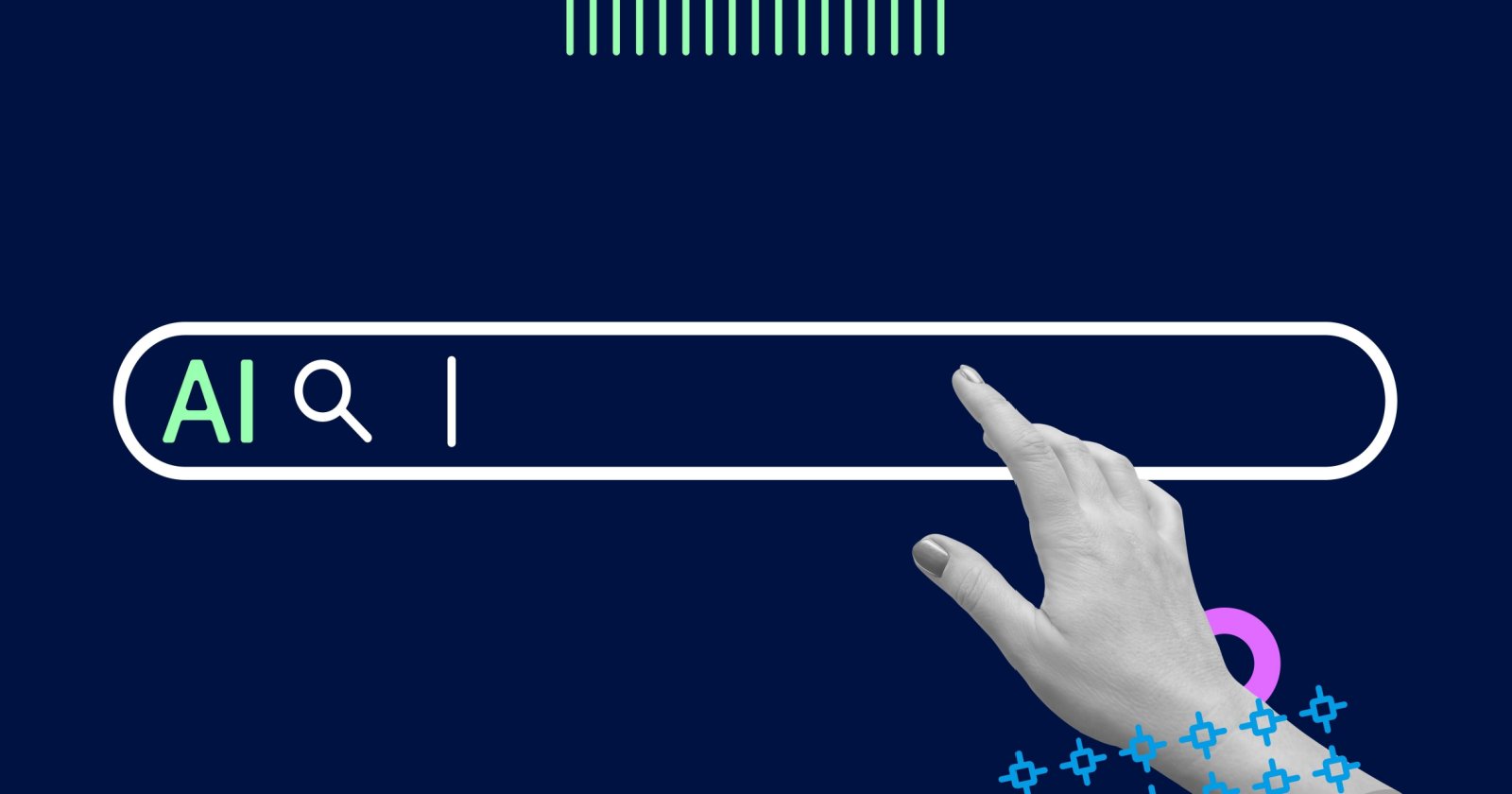 NWDSWebDesigner's tweet card. When the majority of searches end without clicks and AI systems are rewriting SEO rules, success now means being cited, not just ranked highly.