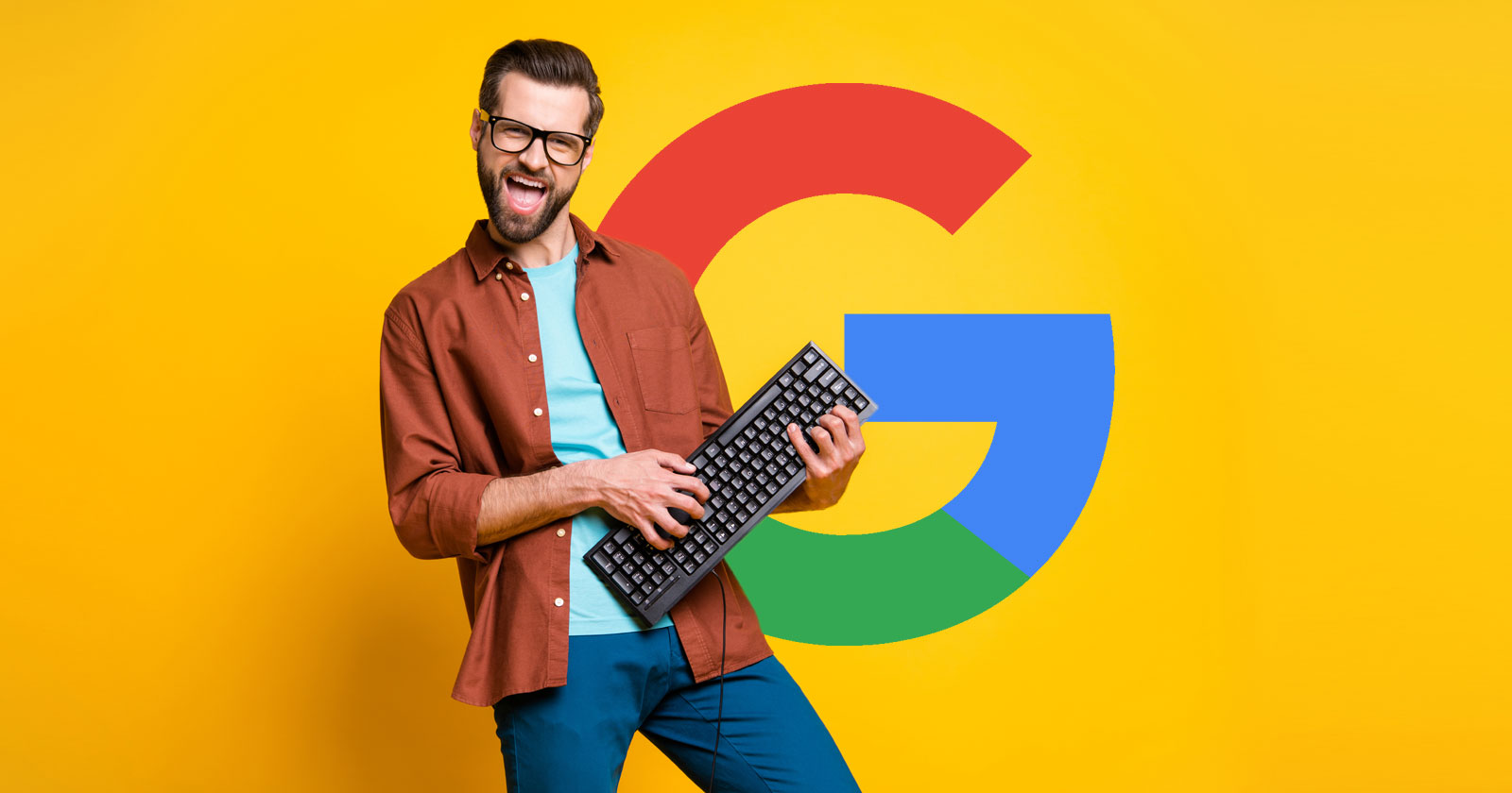 NWDSWebDesigner's tweet card. Google's John Mueller discusses whether AI will replace the need for SEO and explains why websites remain essential.