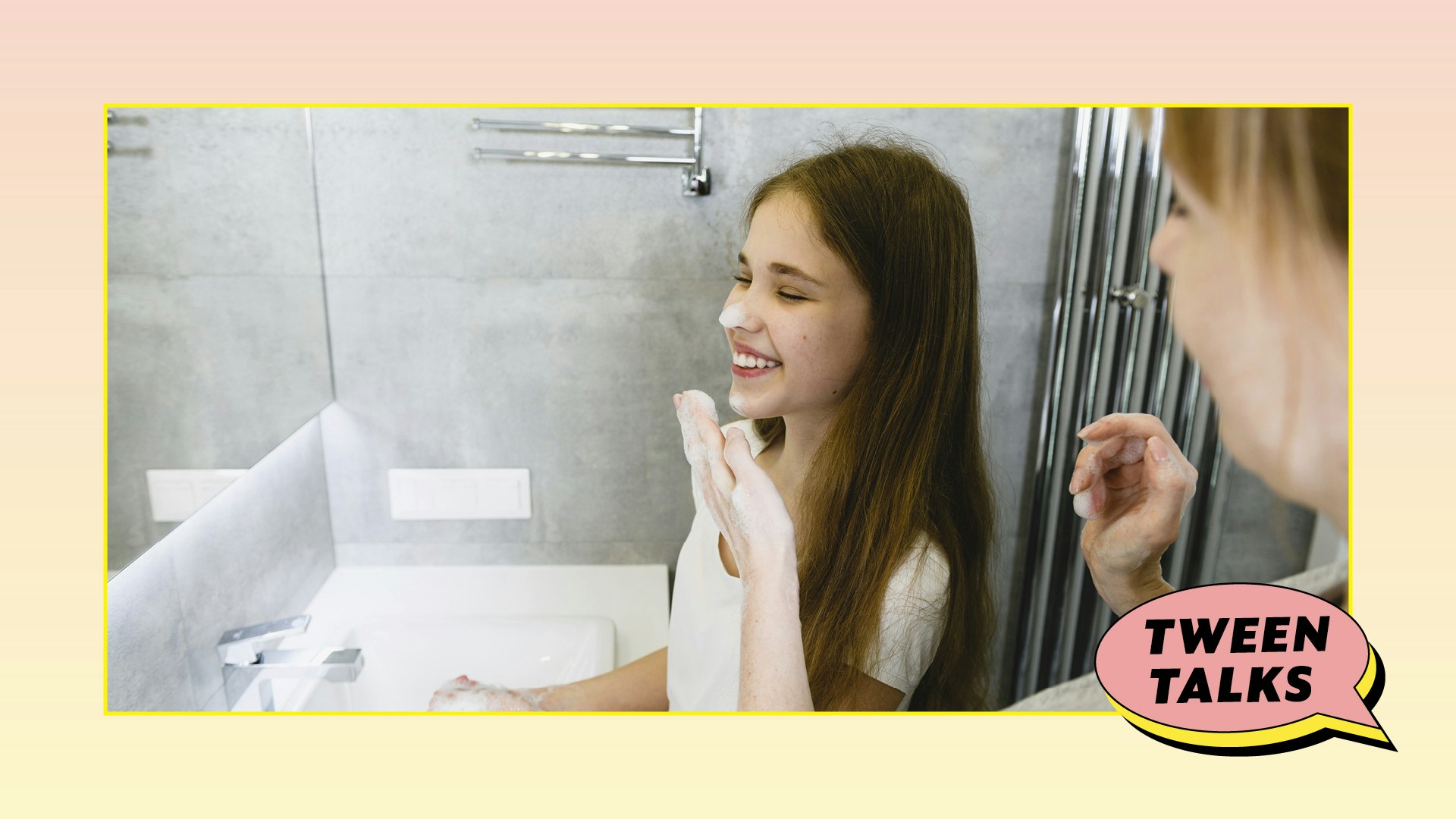 GraziaUK's tweet card. The key to building a good skincare routine lies in better advice, education and an open conversation. Read more on Grazia.