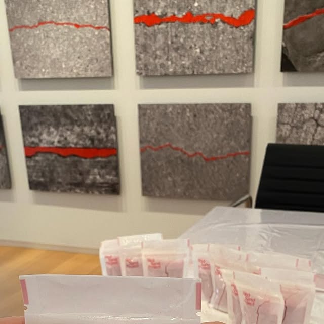 RedSandProject's tweet card. Red Sand Project (@redsandproject) • Instagram photos and videos