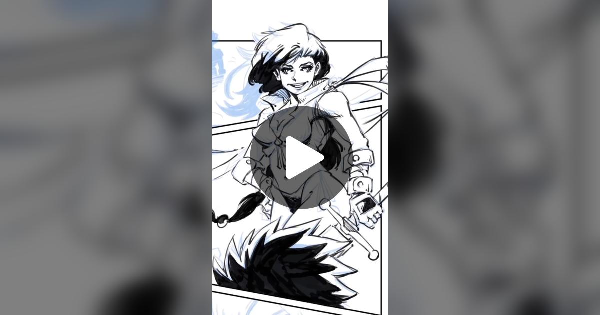 cesareduardoart's tweet card. Echa un vistazo al video de César Eduardo Art.