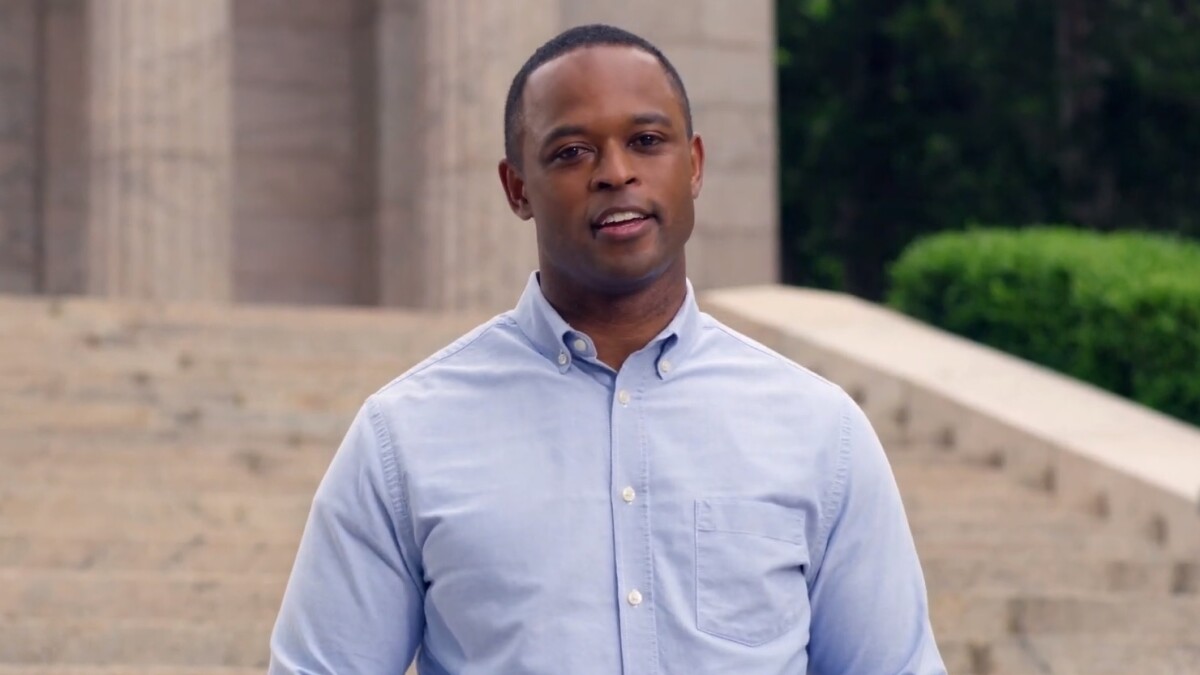 LEX18News's tweet card. Kentucky Attorney General Daniel Cameron has filed paperwork Wednesday to run for governor in 2023.