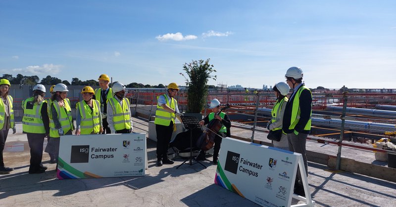 Tweet card summary image