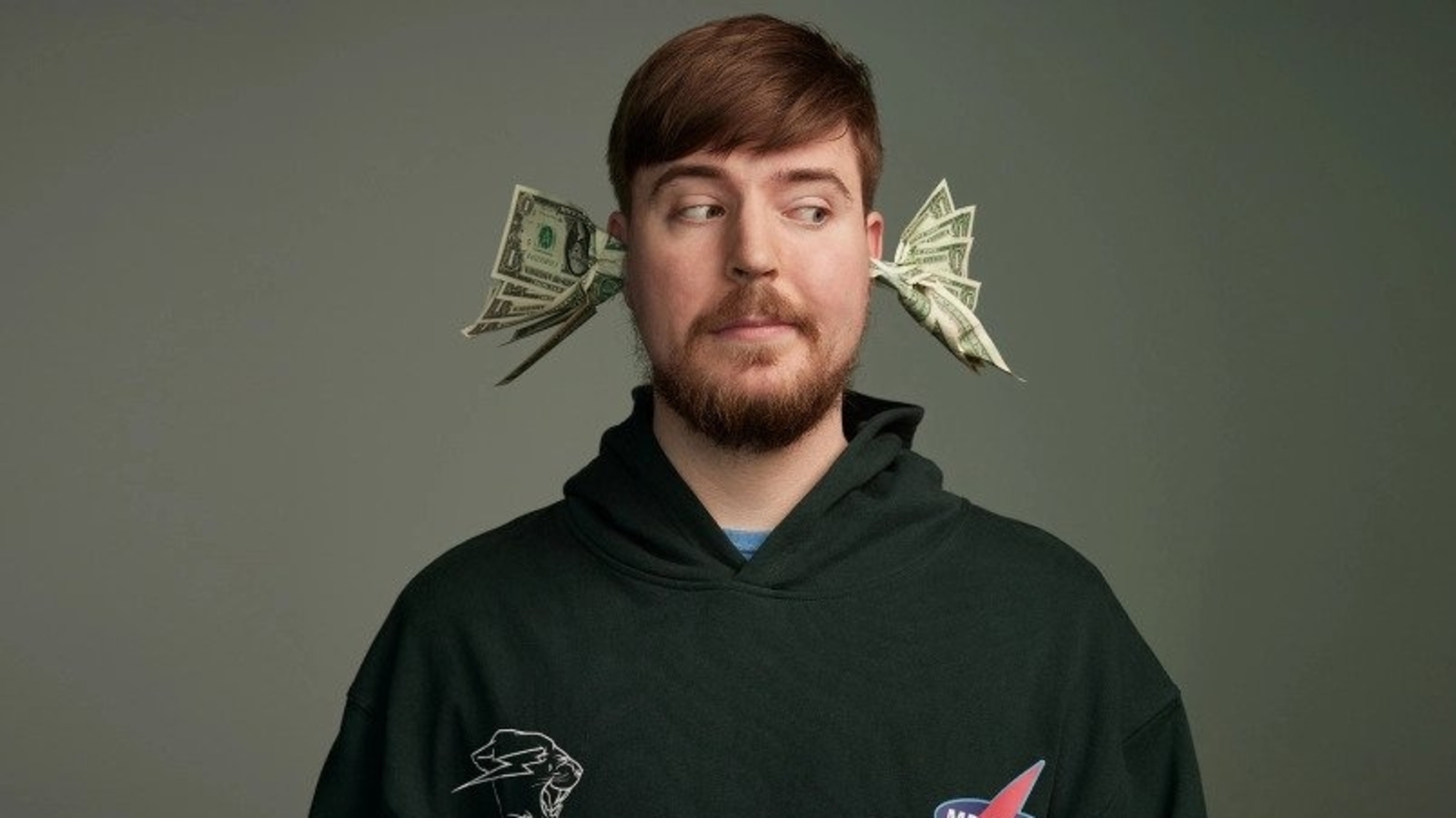 saswatab's tweet card. MrBeast shares excitement over success on X platform, generating over a million in ad revenue. Latest video on X surpasses YouTube earnings.