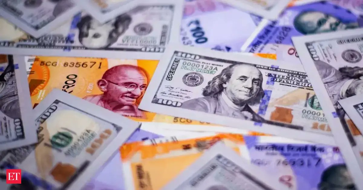 saswatab's tweet card. India sets ambitious goal to attract $100 billion annually in foreign direct investment, aiming to diversify away from China. Rajesh Kumar Singh, secretary in the Department for Promotion of Industry...