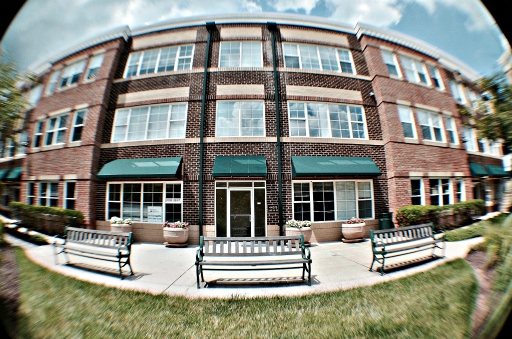 TestingCenterVA's tweet card. Home - Testing And Proctoring Center