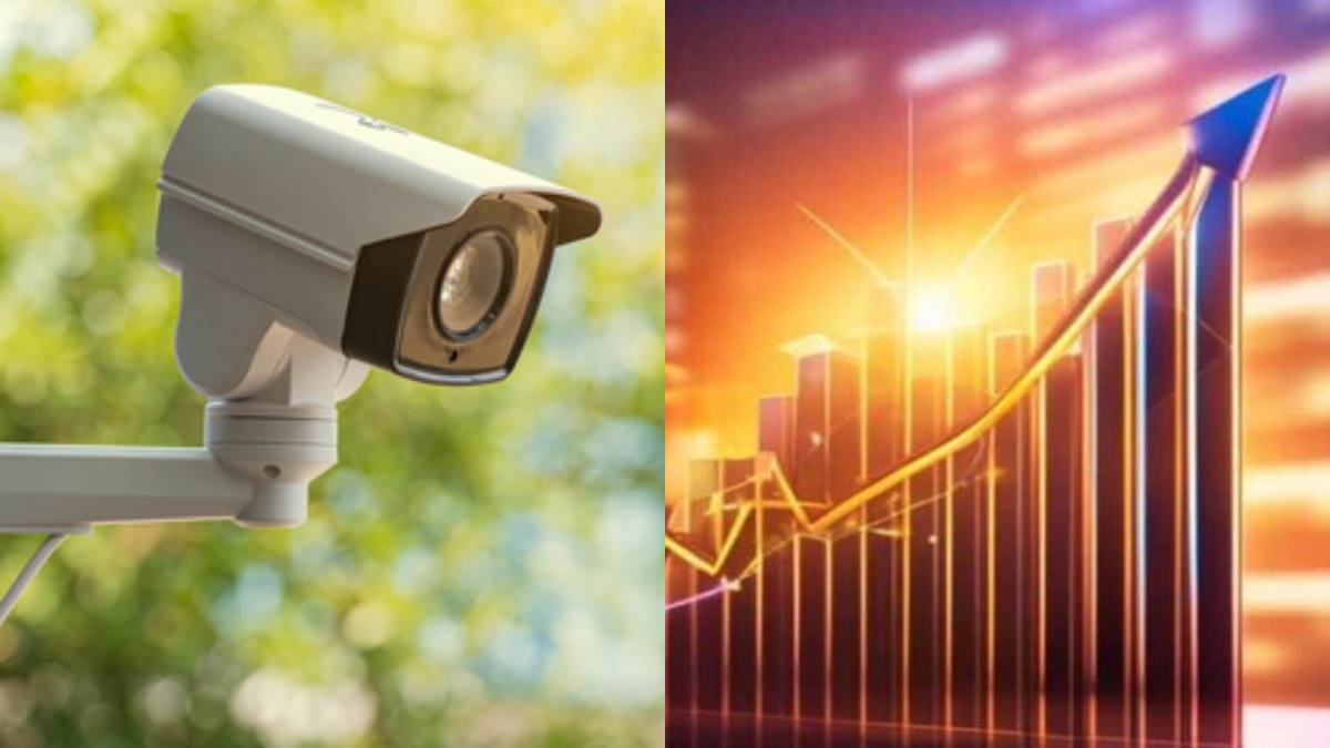 GoodreturnsTa's tweet card. Vintron Informatics, this penny stock has given 9422% returns in just 5 years. Let us see what the brokerage firms has to say about this.