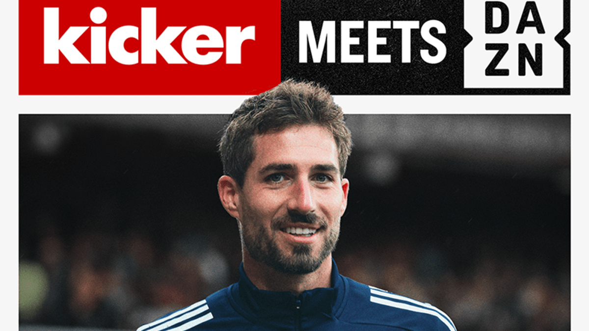 athletespw's tweet card. Im Sommer ist Kevin Trapp von Eintracht Frankfurt zurück nach Paris gewechselt, aber diesmal auf die andere Straßenseite. In einem Hotel in der Nähe des Eiffelturms erzählt der 35-jährige Torhüter...