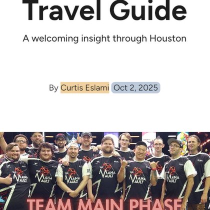 Tweet card summary image