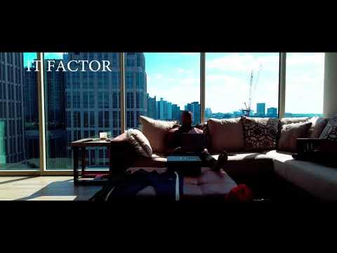 itfactor_cert's tweet card. IT FACTOR FITNESS FASHION - COMMERCIAL