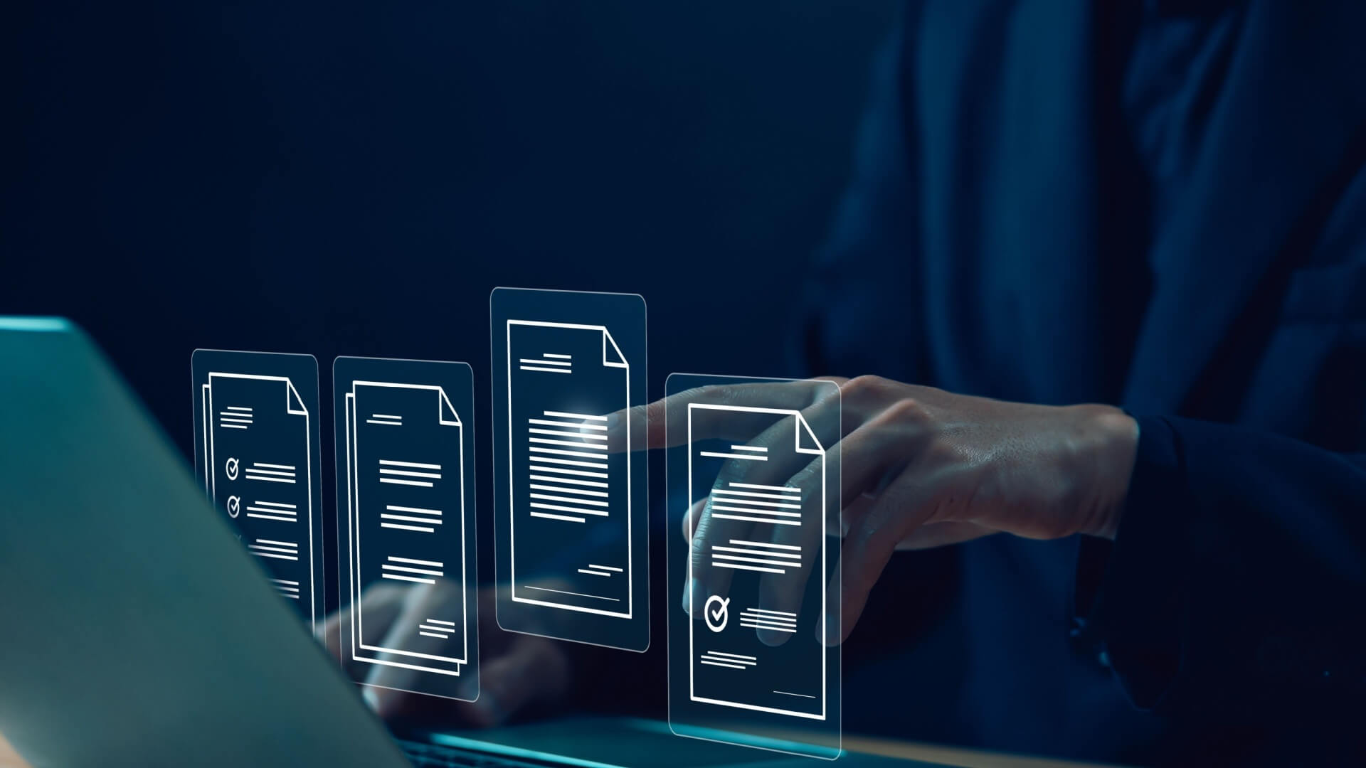 giovannidalloli's tweet card. Il racconto passo a passo dell’implementazione nel MIT di Elixforms, piattaforma low code e SaaS per la gestione digitale dei workflow documentali