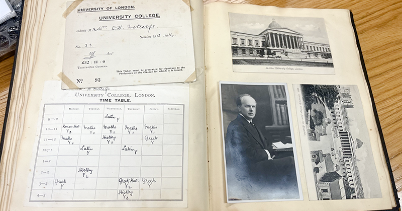 Tweet card summary image