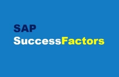 SpiritSofts's tweet card. Boost your HR expertise with our Online SAP SuccessFactors Training! Master Employee Central, Recruitment, Onboarding, and more with expert-led sessions. Enroll today for hands-on learning at a...