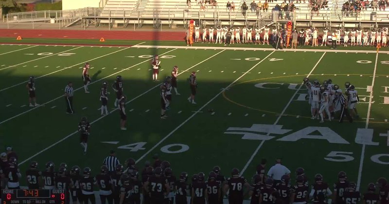 Tweet card summary image