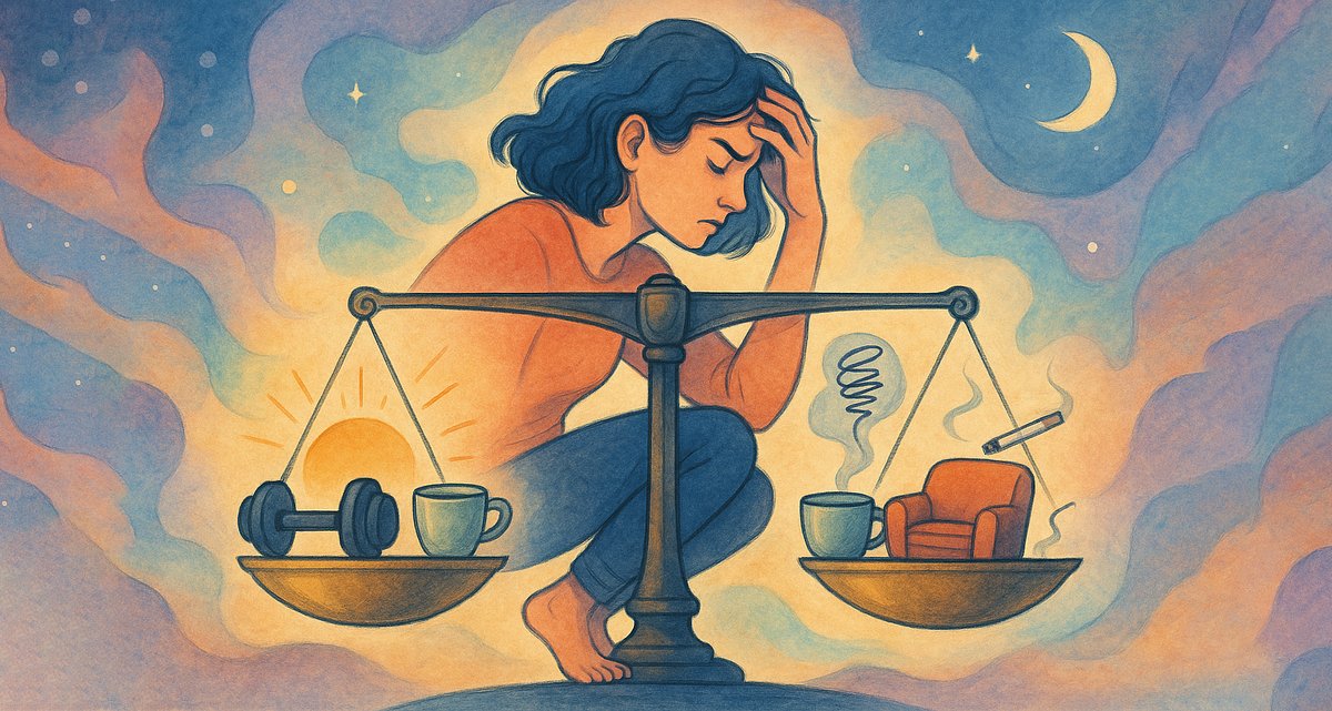 4hmhmhmYEAH's tweet card. För dig som vill övervinna ångest och osäkerhet i vardagen