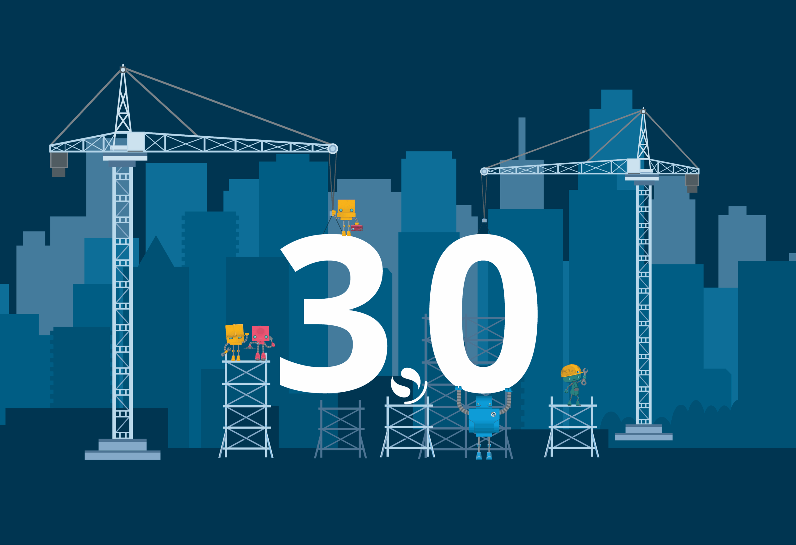 nateboot's tweet card. The OpenSearch Project's first major version since 2022 propels OpenSearch forward with significant advancements in performance, data management, vector database functionality, and much more.