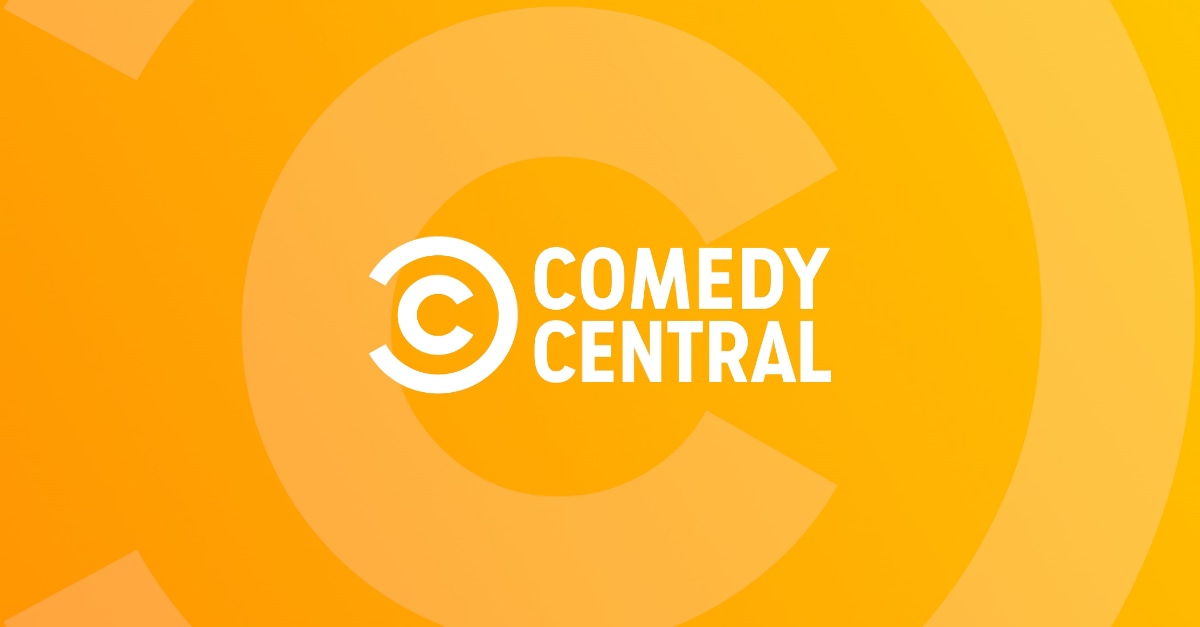 DynamicDiagrams's tweet card. Watch the Comedy Central shows, including The Daily Show, Chappelle's Show, Strangers with Candy, RENO 911!, Drawn Together, and more.