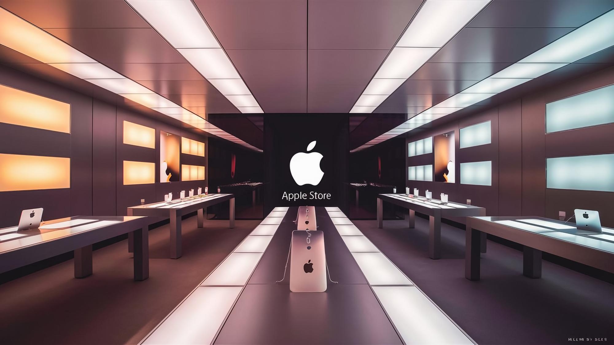 TugaTech's tweet card. Apple processa Índia para travar multa recorde que pode chegar aos 38 mil milhões de dólares |...