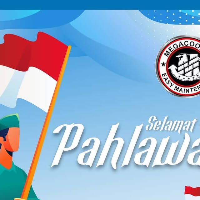 megacools's tweet card. MEGACOOLS - Easy Maintenance (@megacools_id) • Instagram photo