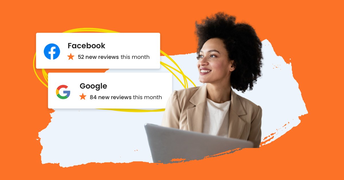 iit_ccc's tweet card. Online reputation management is crucial for businesses. It only takes a few negative reviews or comments to ruin your online reputation and cause customers to go elsewhere. That's why it's so