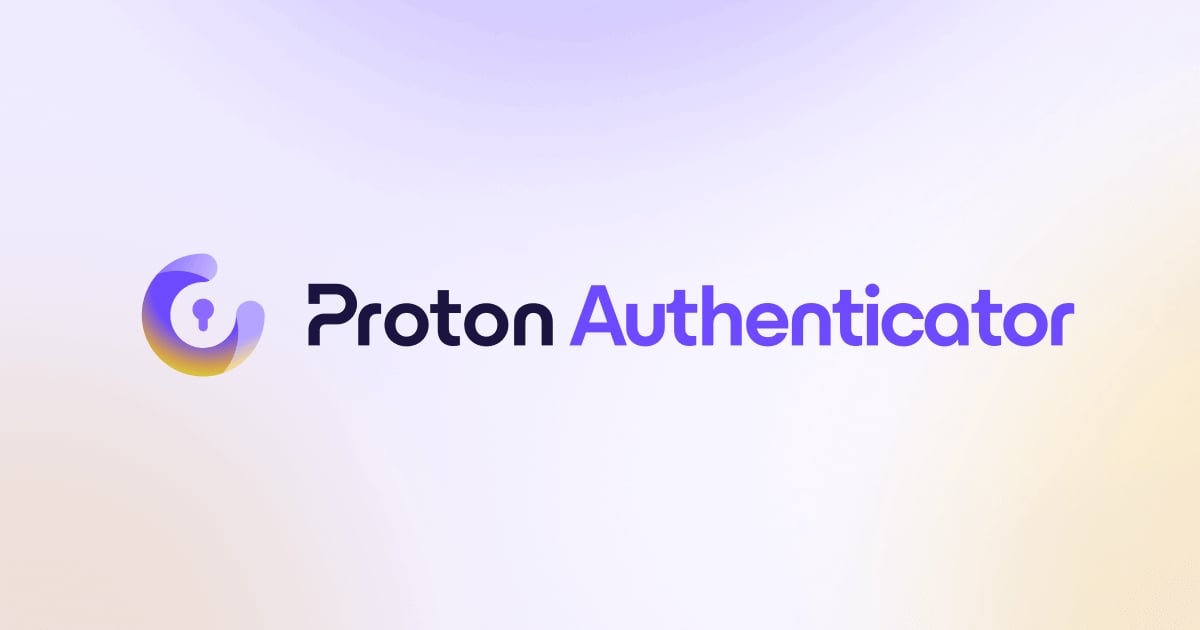 TugaTech's tweet card. Proton Authenticator aterra no F-Droid: mais privacidade longe da Google | TugaTech