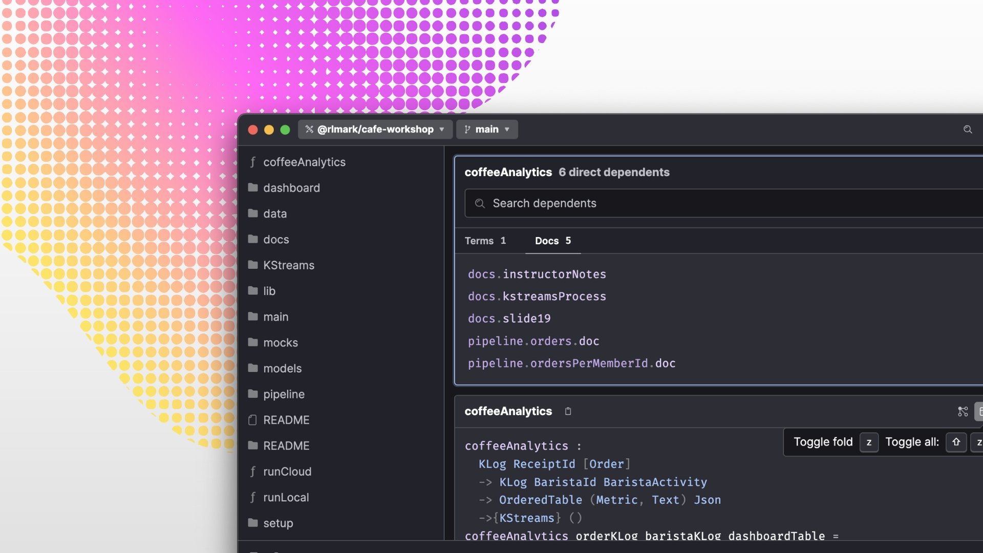 TugaTech's tweet card. Unison 1.0 lançado oficialmente com linguagem estável e novas ferramentas de cloud | TugaTech