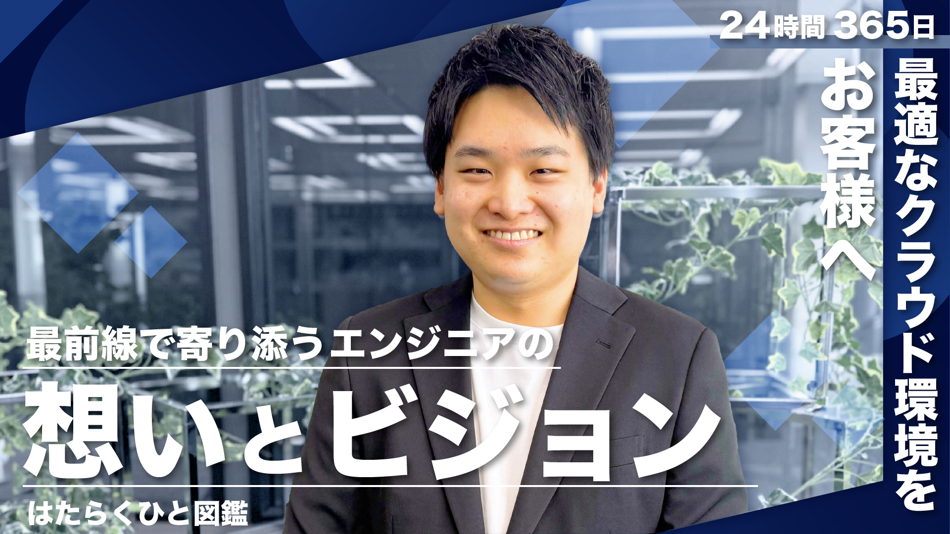 cloudconfig's tweet card. cloud.config Tech Blog Powered by FIXER Inc.