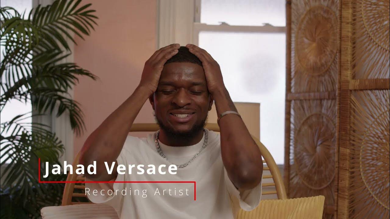 __Robbie's tweet card. Underground Voices of Philadelphia Part 1