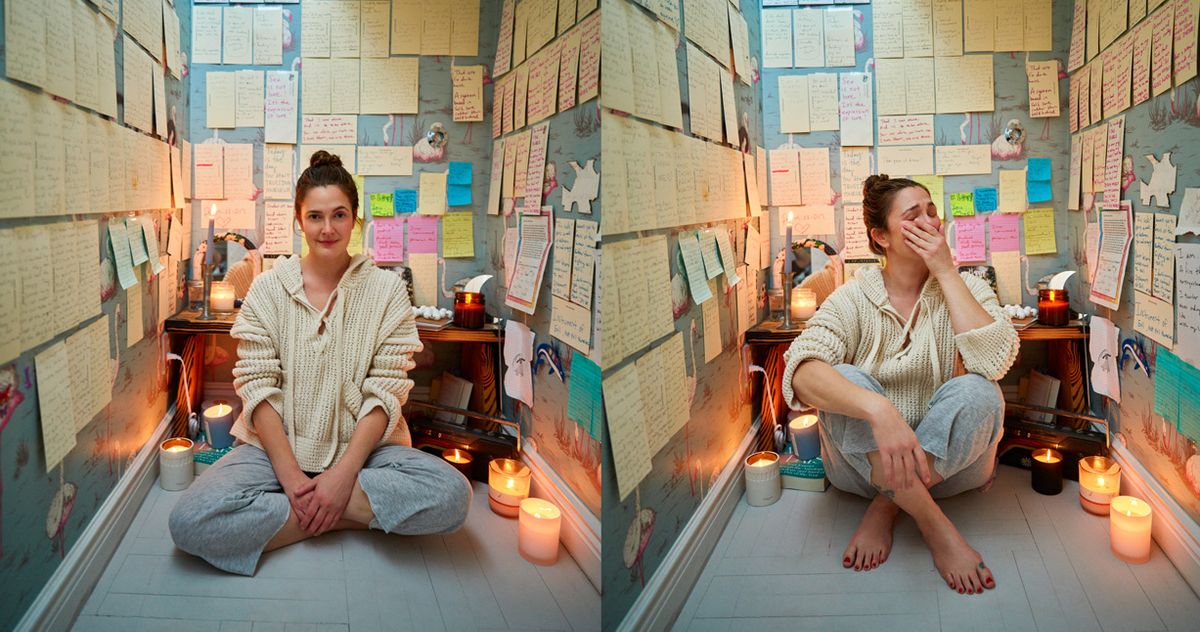 TCMPR's tweet card. Her radically intimate daytime show is as much therapy for her as it is for her guests.