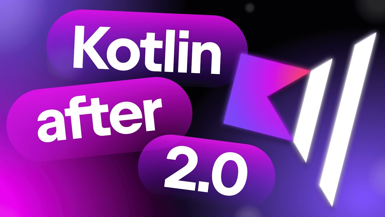 talkingkotlin's tweet card. Kotlin After 2.0 | Talking Kotlin #133