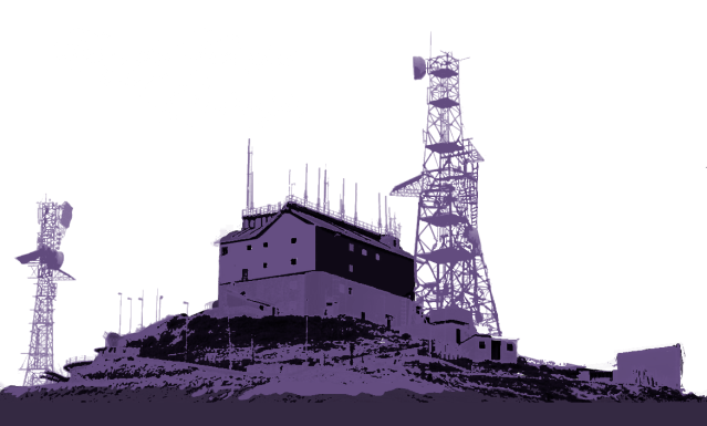 WeDistributeOrg's tweet card. A beloved community radio station featuring only music by Fediverse artists has closed its doors. This is its legacy.