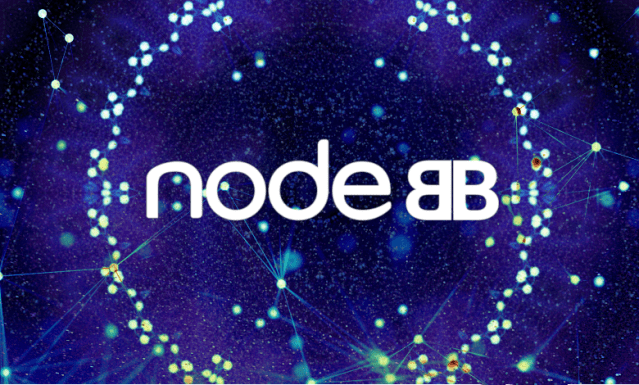 WeDistributeOrg's tweet card. A popular open source software for forums marks their 4.0 release with ActivityPub support, bringing their message boards to the network.