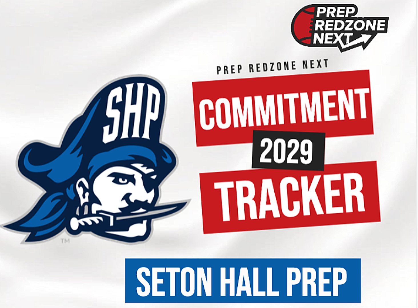 PrepRedzoneNJ's tweet card. The Seton Hall Prep football program has seen a number of significant changes throughout it’s existence, including numerous conference and group changes. Their football history is rich, with 12...