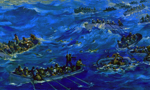 WeDistributeOrg's tweet card. We look at an interesting trend within federated networks where members build smaller insular communities using Open Web technologies.