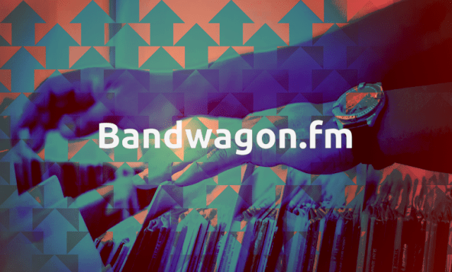 WeDistributeOrg's tweet card. An open source music-sharing platform has been growing in popularity on the Fediverse. The next major milestone? Helping artists sell music.