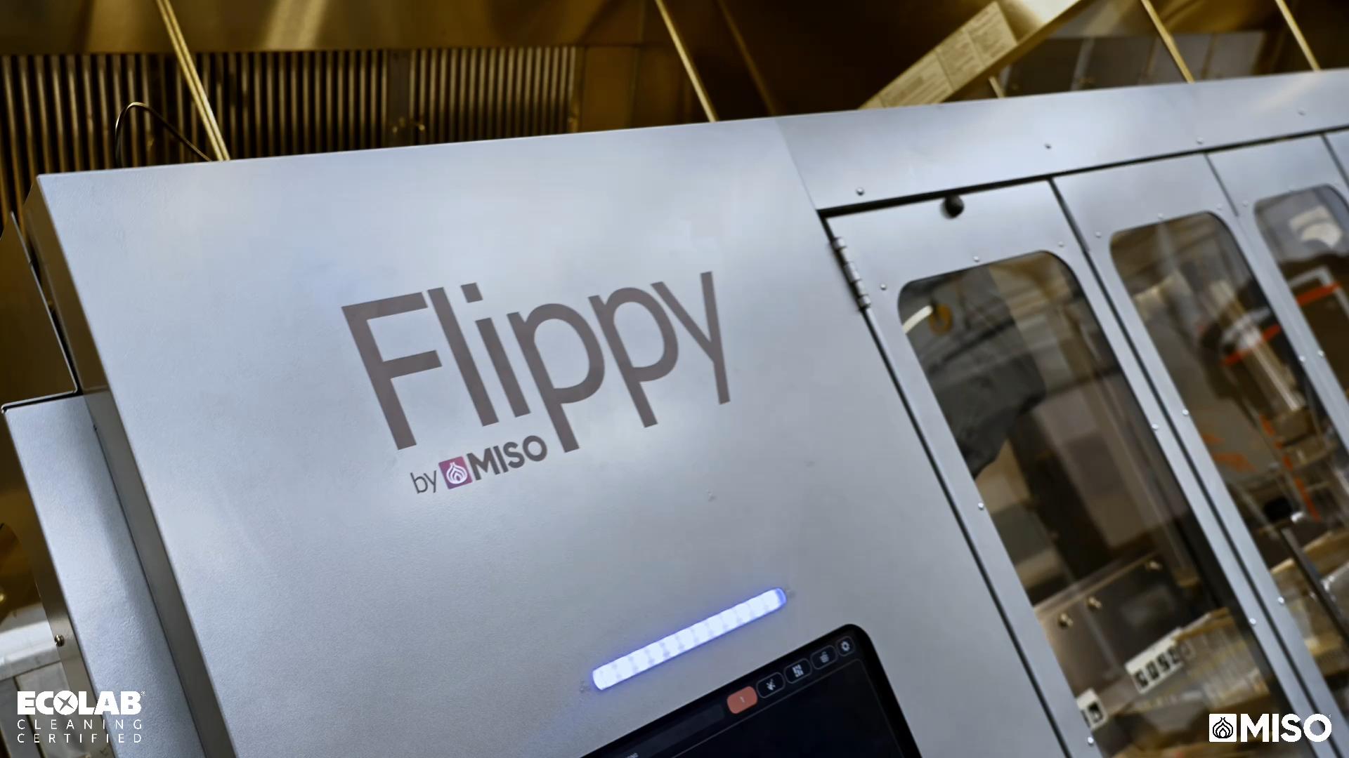 misorobotics's tweet card. Integrating NVIDIA Isaac Manipulator into Miso’s next-generation Flippy Fry Station to drive advances in speed, efficiency, and accuracy in foodservice automation. Los Angeles, CA, October 21, 2024 –...