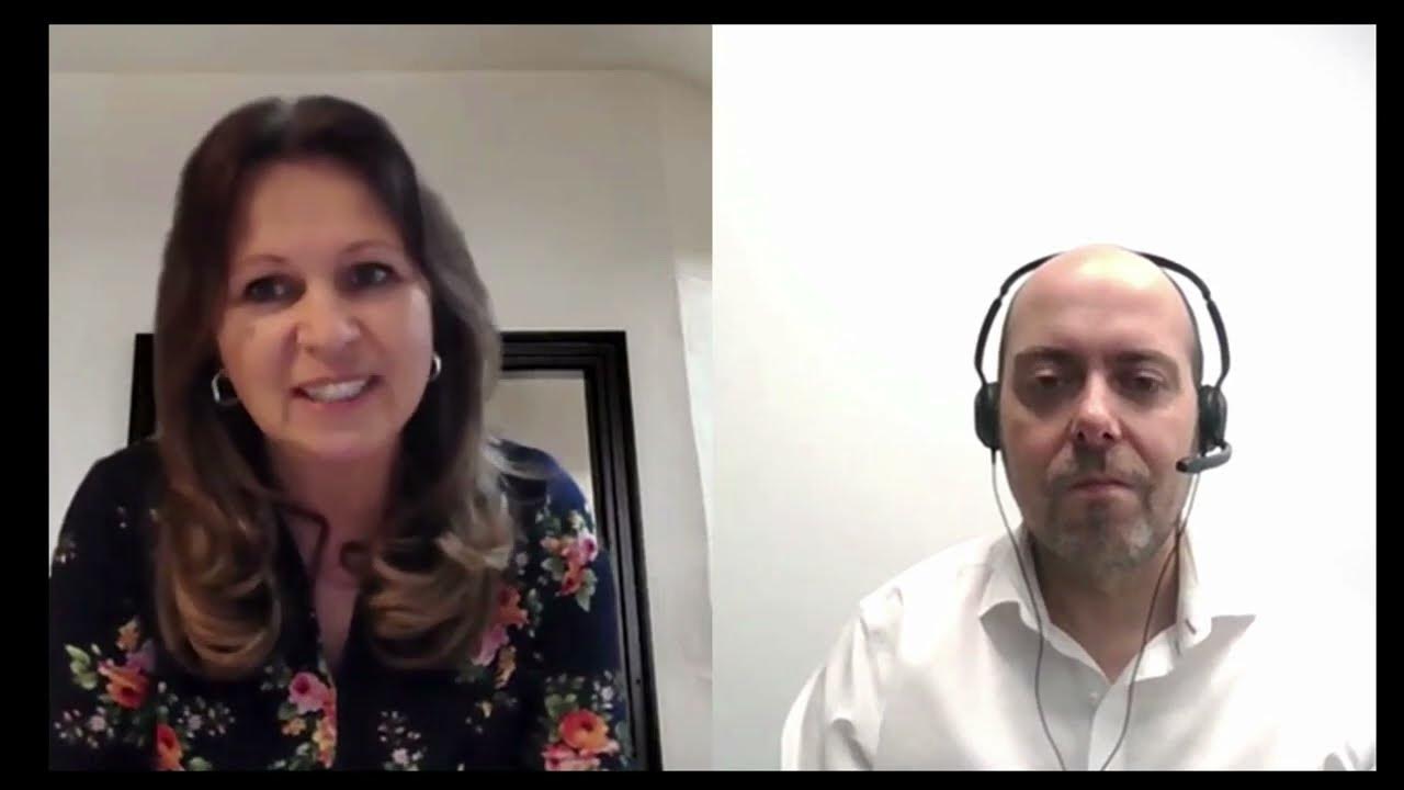 ExportechQc's tweet card. 1. C'est quoi une entreprise d'entraînement?