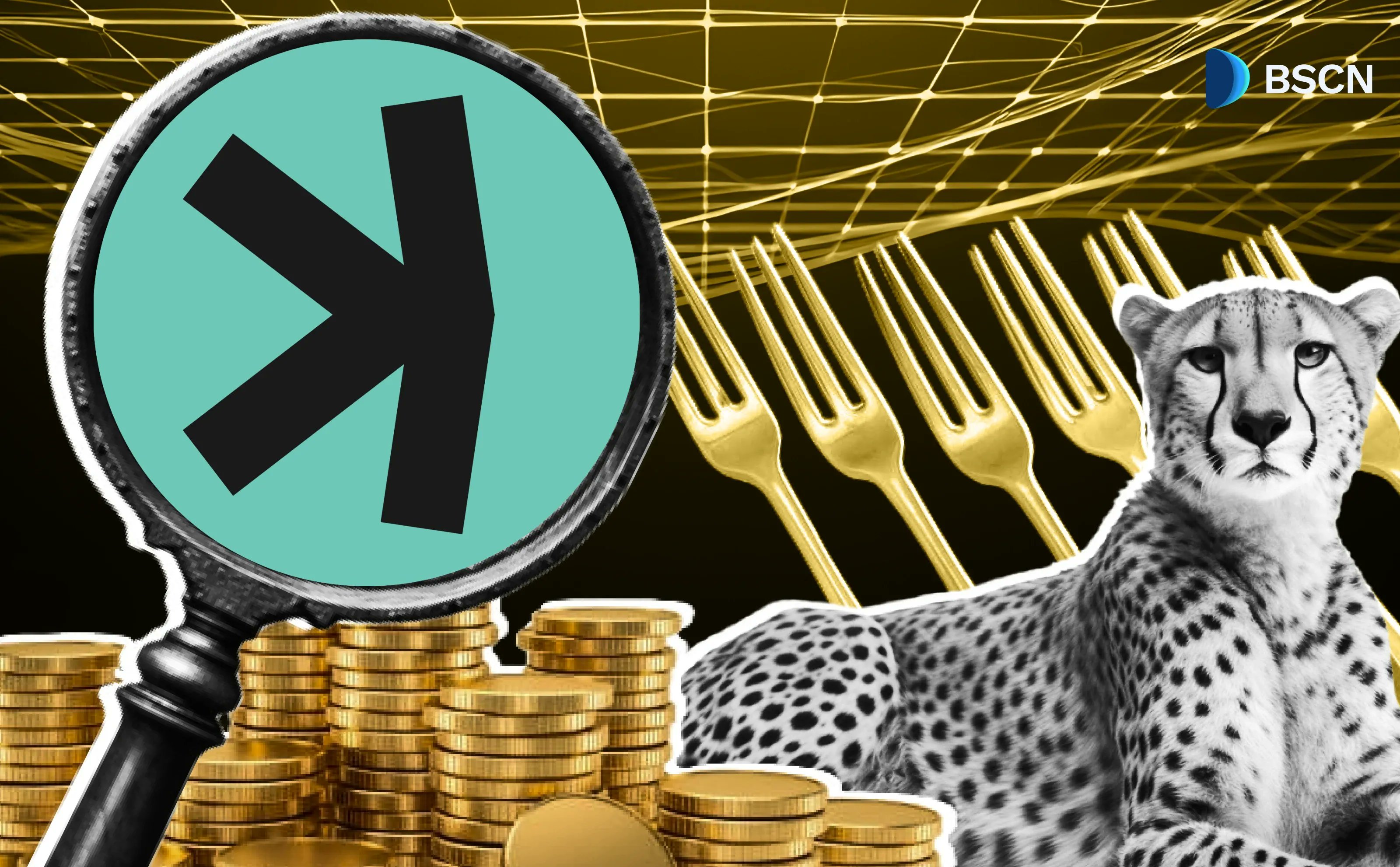 BSCNews's tweet card. Kaspa is about to undergo what may be its most important ever upgrade in the Crescendo Hardfork. Here's why it matters.