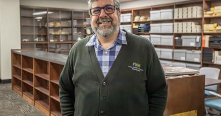 CPCL_INRoom's tweet card. The Calumet Heritage Partnership is making its Acme Steel Collection available to the general public. Acme Steel long ran a coke plant on Chicago's far South Side until it was shuttered in 2001. It...